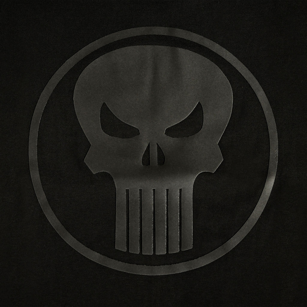 Product image Punisher - Logo T-Shirt black