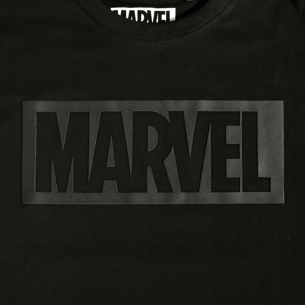 Product image Marvel - Logo T-Shirt black