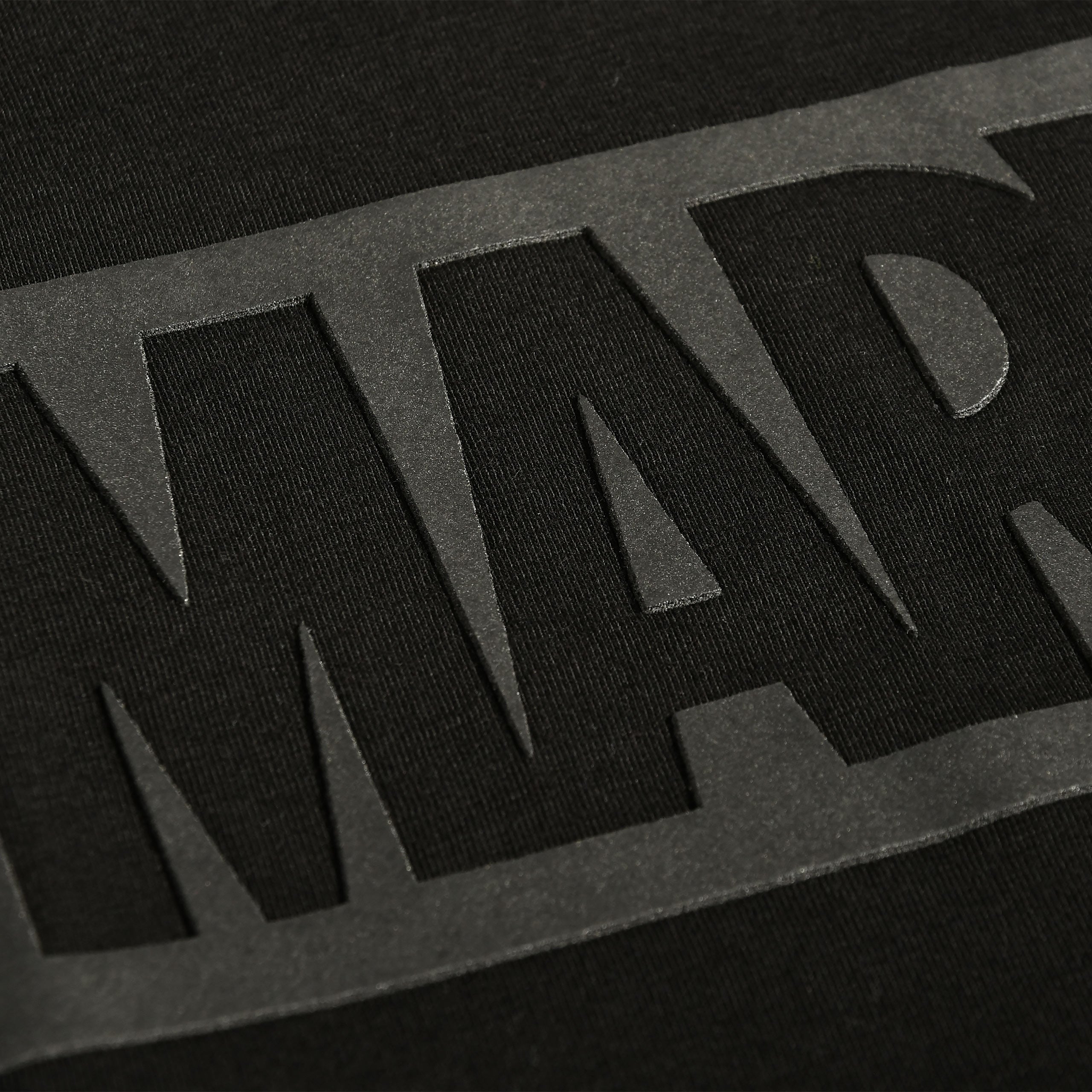 Product image Marvel - Logo T-Shirt black