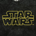 Product image Star Wars - Logo T-Shirt Grey