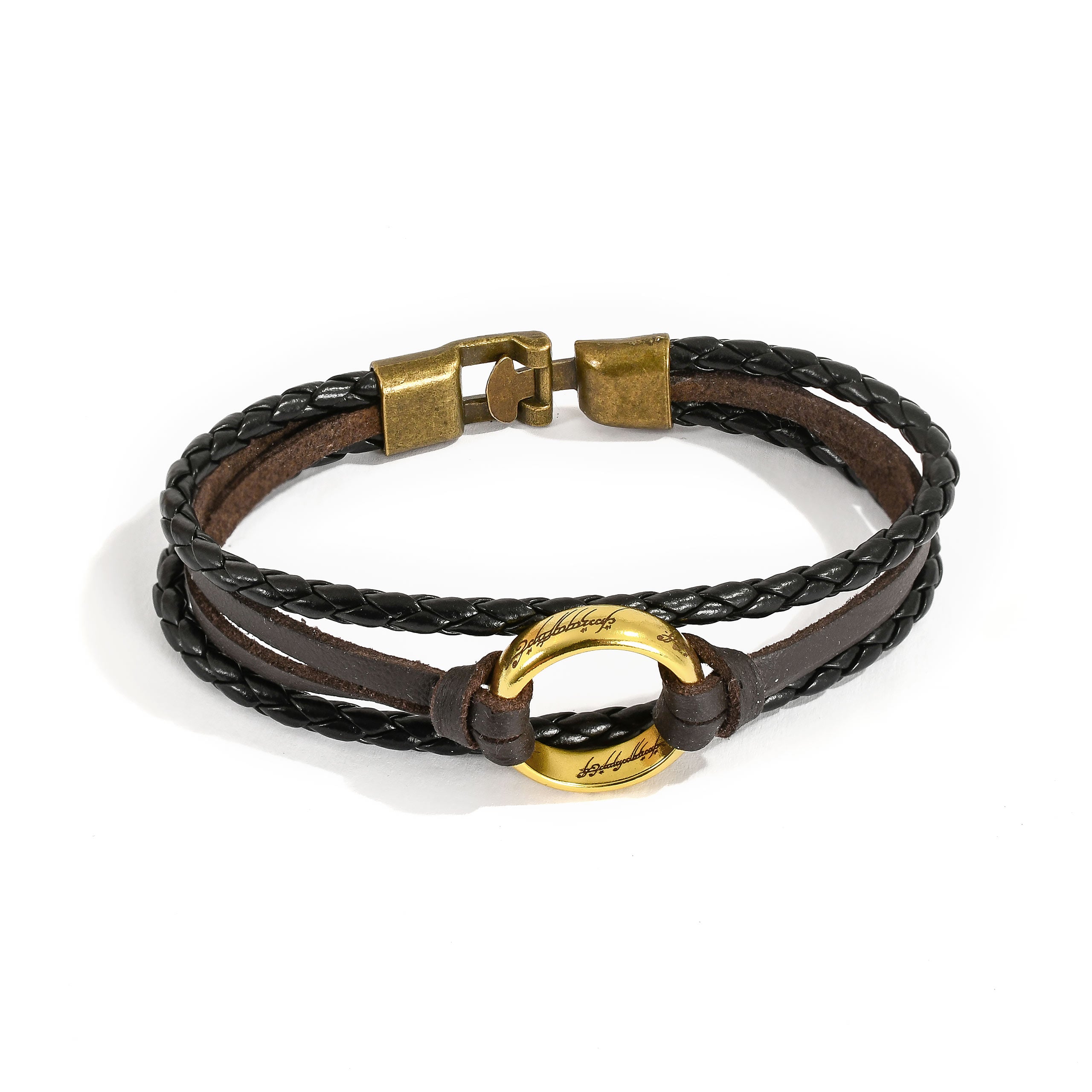 Product image The One Ring Bracelet - The Lord of the Rings