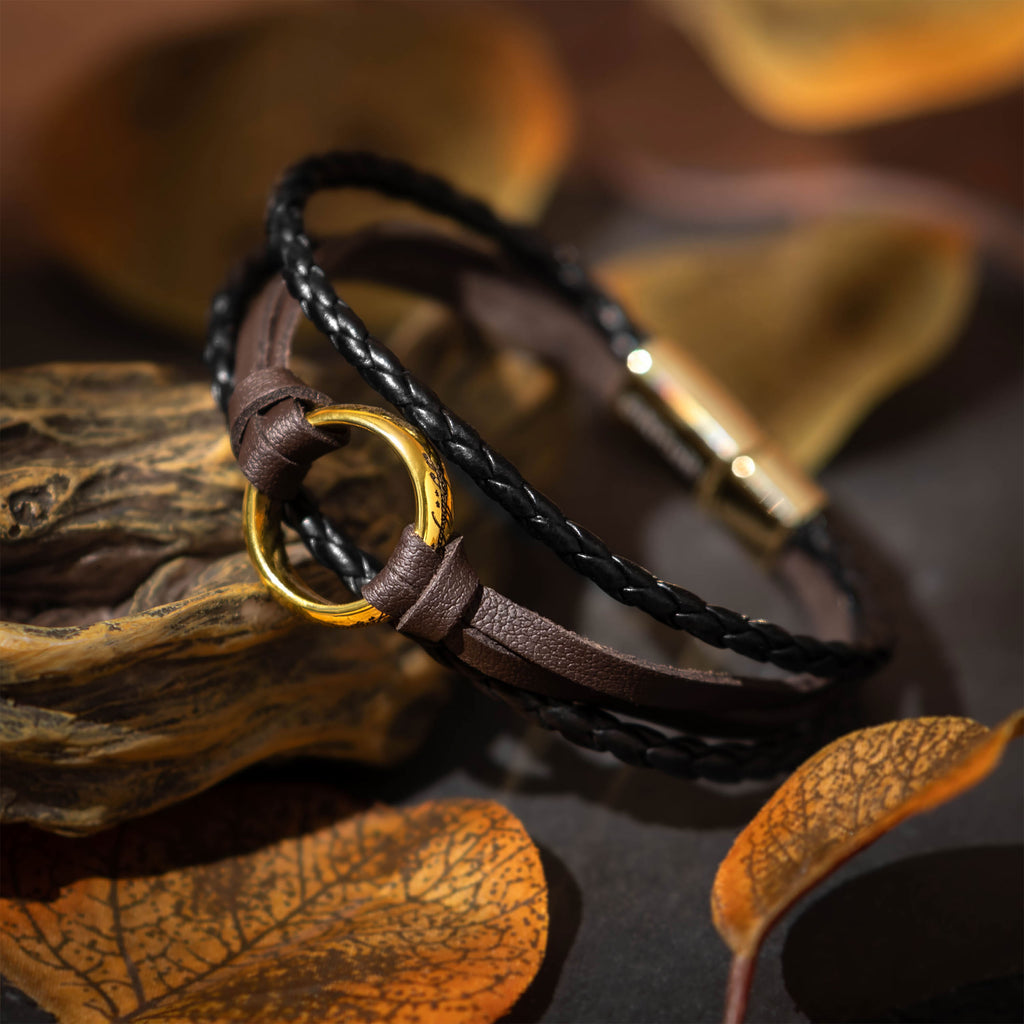 Product image The One Ring Bracelet - The Lord of the Rings
