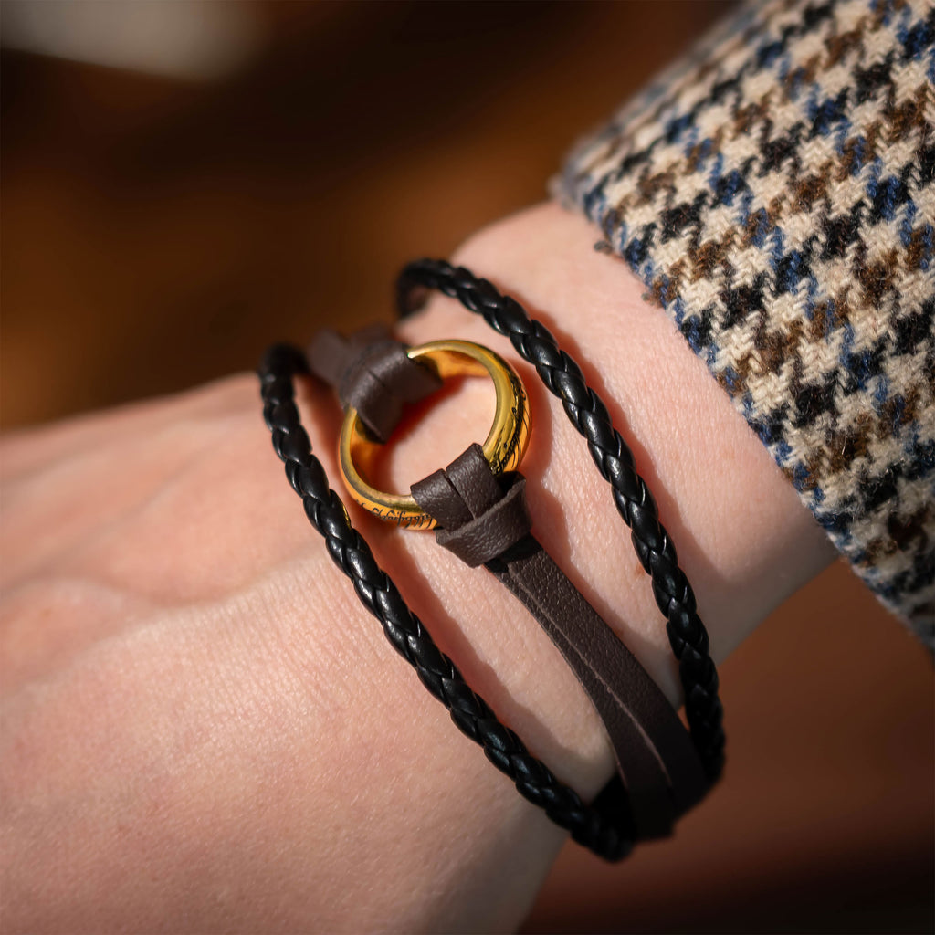 Product image The One Ring Bracelet - The Lord of the Rings