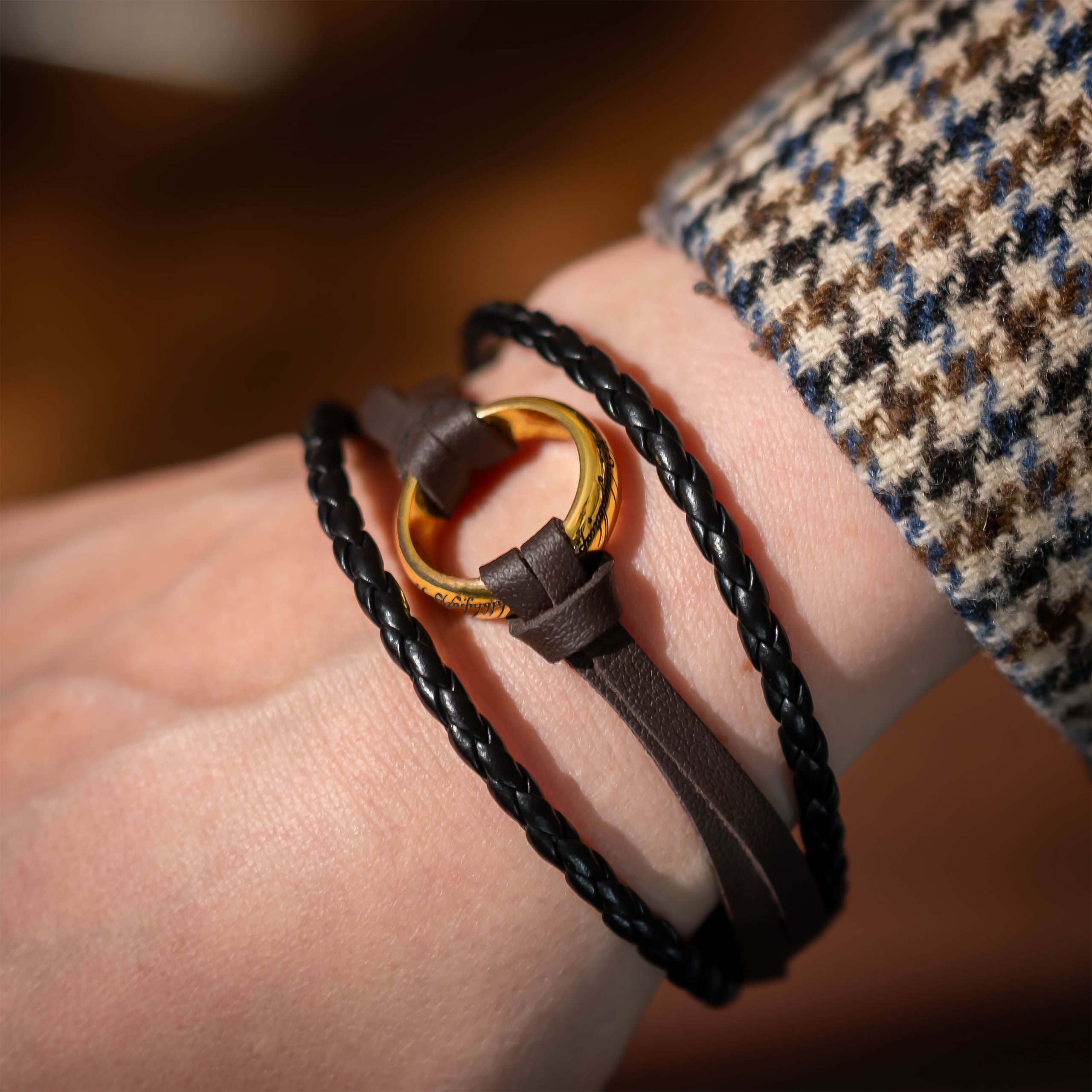 Product image The One Ring Bracelet - The Lord of the Rings