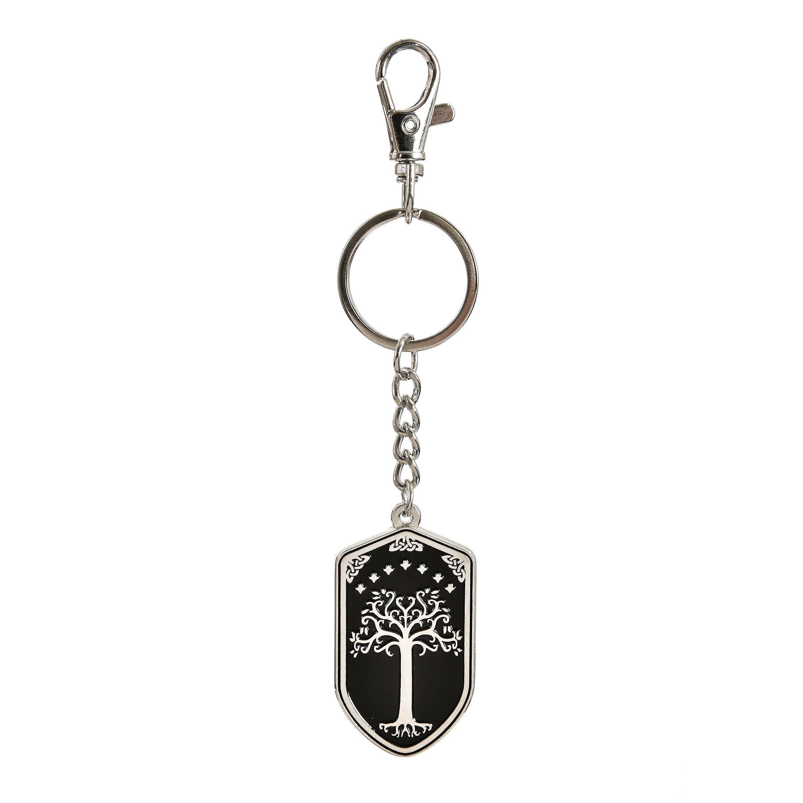 Product image White Tree of Gondor Keychain - The Lord of the Rings