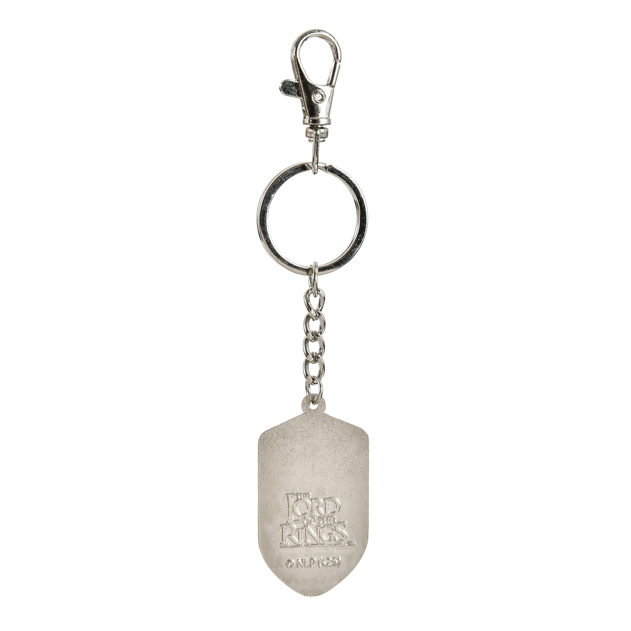 Product image White Tree of Gondor Keychain - The Lord of the Rings