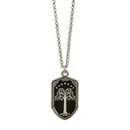 Product image White Tree of Gondor Necklace - The Lord of the Rings