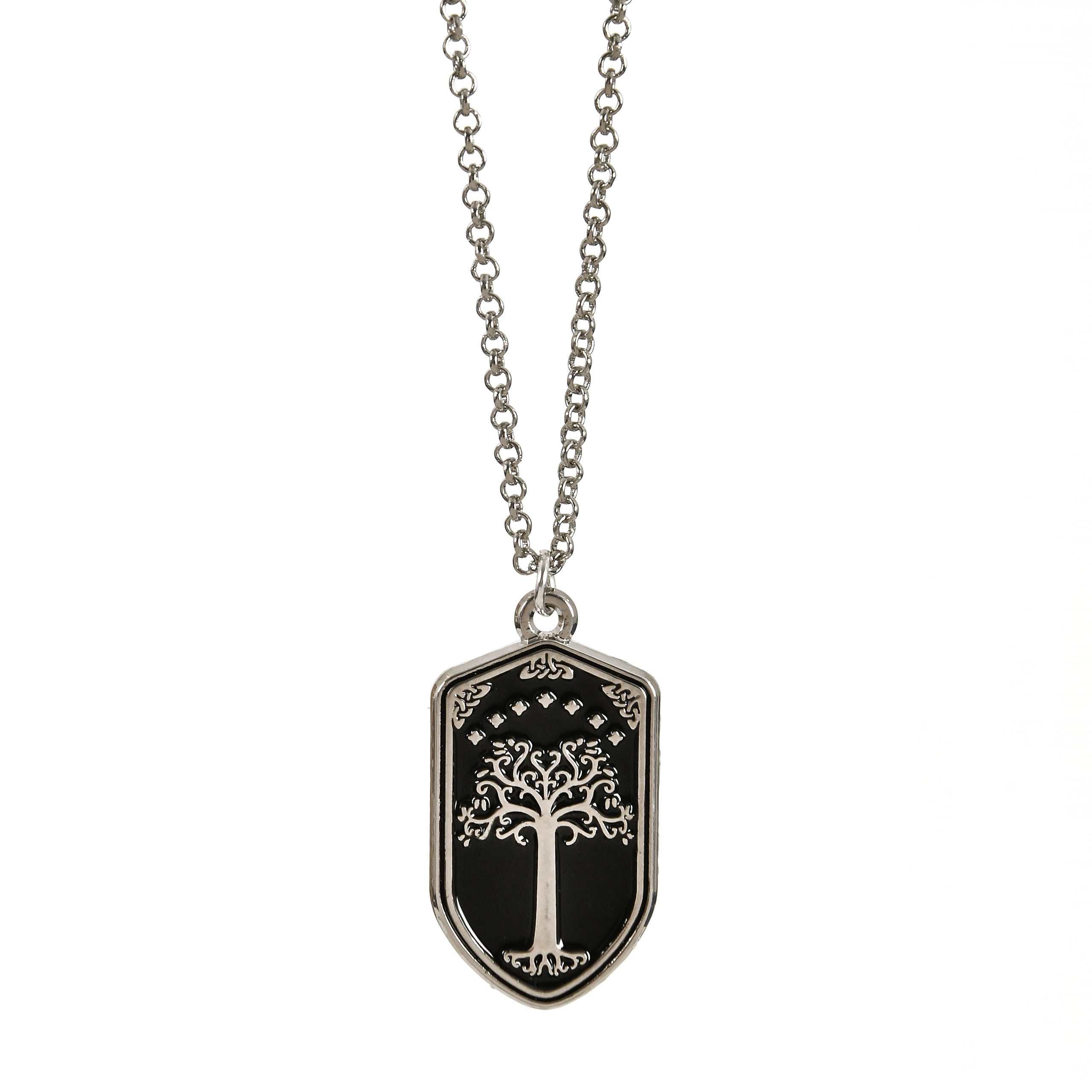 Product image White Tree of Gondor Necklace - The Lord of the Rings