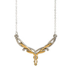 Product image Galadriel Tiara Necklace - The Lord of the Rings