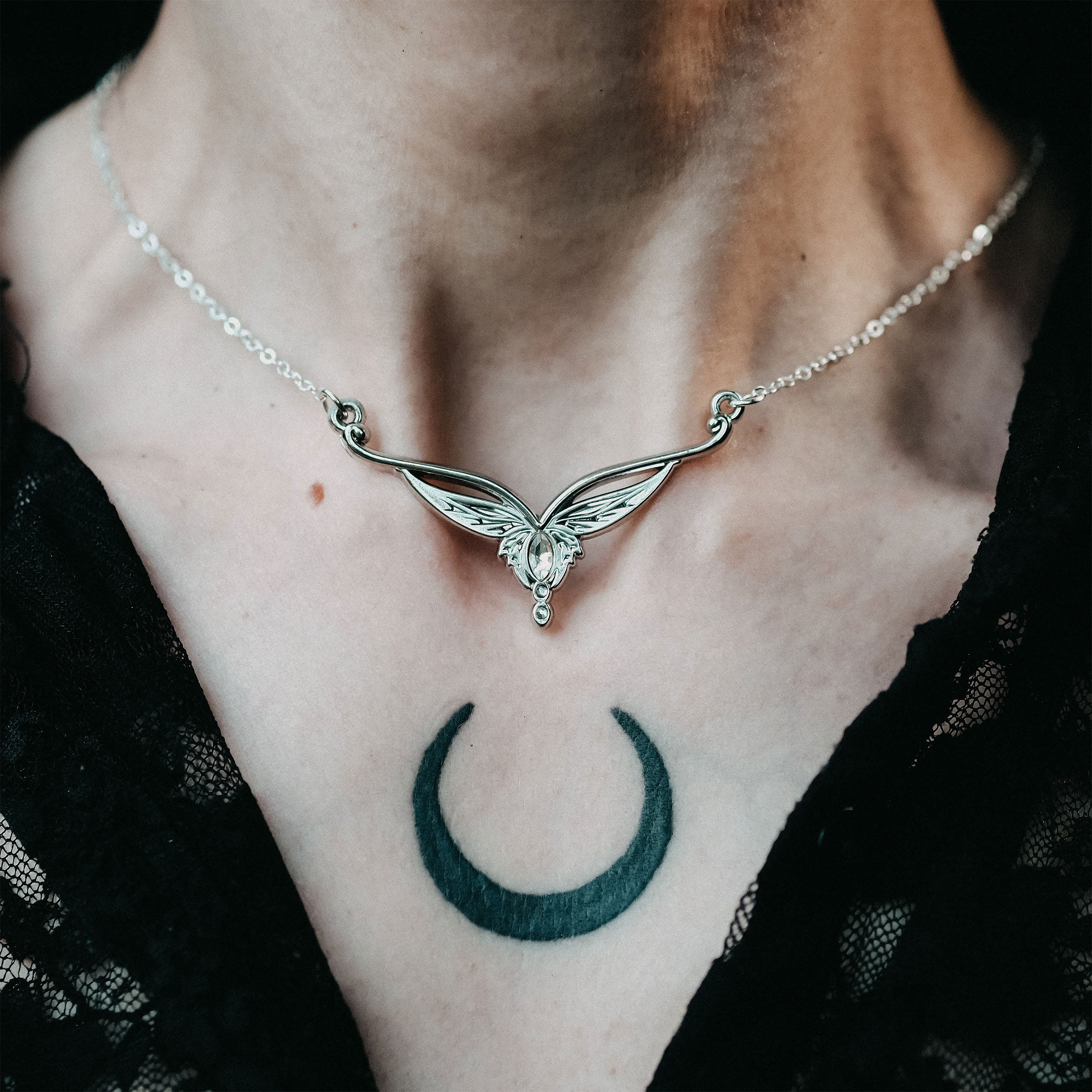 Product image Arwen Tiara Necklace - The Lord of the Rings