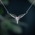 Product image Arwen Tiara Necklace 925 Sterling Silver - The Lord of the Rings