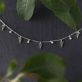 Product image Elven Leaf Bracelet 925 Sterling Silver - The Lord of the Rings