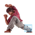 Product image Baki - Baki Hanma Ichibansho Figure
