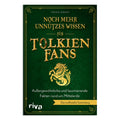 Product image Even More Useless Knowledge for Tolkien Fans
