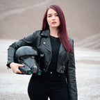 Product image Star Wars – Imperial Death Trooper Black Series Helmet Replica with Light