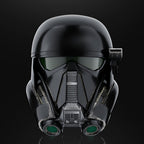 Product image Star Wars – Imperial Death Trooper Black Series Helmet Replica with Light