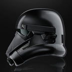 Product image Star Wars – Imperial Death Trooper Black Series Helmet Replica with Light