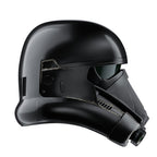 Product image Star Wars – Imperial Death Trooper Black Series Helmet Replica with Light