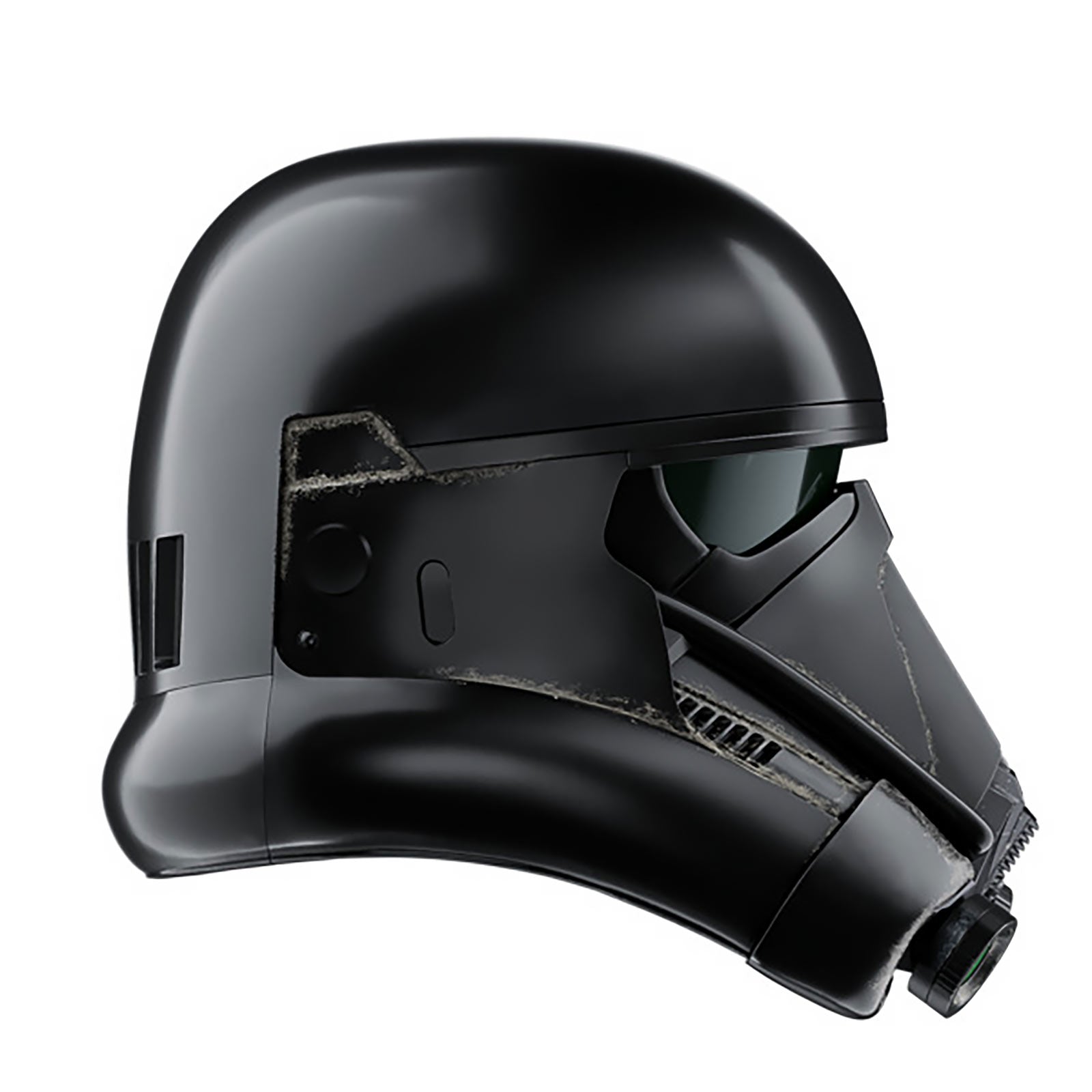 Product image Star Wars – Imperial Death Trooper Black Series Helmet Replica with Light