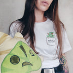 Product image Krog T-Shirt for Zelda Fans