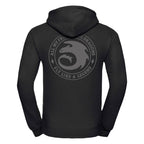 Product image How to Train Your Dragon - Night Fury Legend Hoodie black