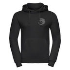 Product image How to Train Your Dragon - Night Fury Legend Hoodie black
