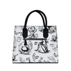 Product image Alice in Wonderland - Tea Party Crossbody Bag