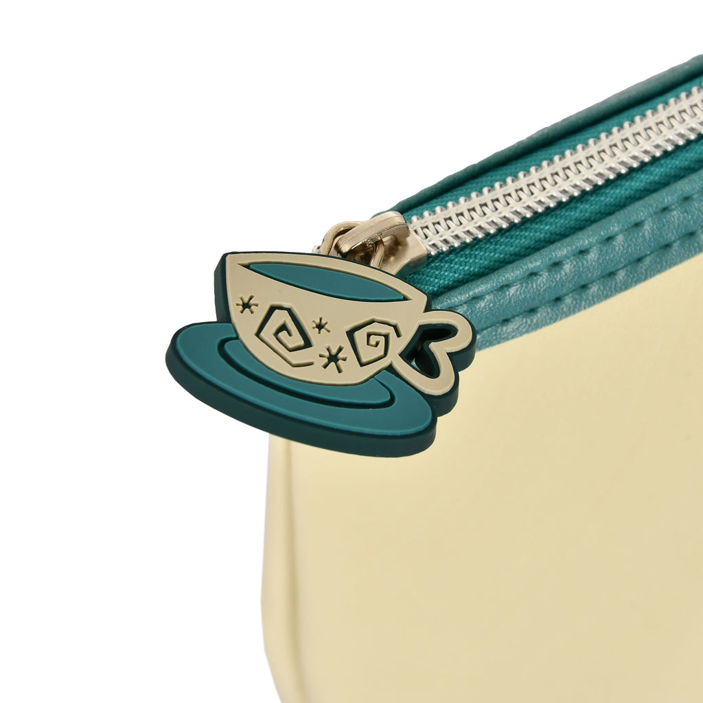 Product image Alice in Wonderland - Flower Cosmetic Bag
