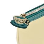 Product image Alice in Wonderland - Flower Cosmetic Bag