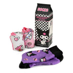 Product image Sanrio - Hello Kitty and Friends 3-Pack Socks in Gift Box