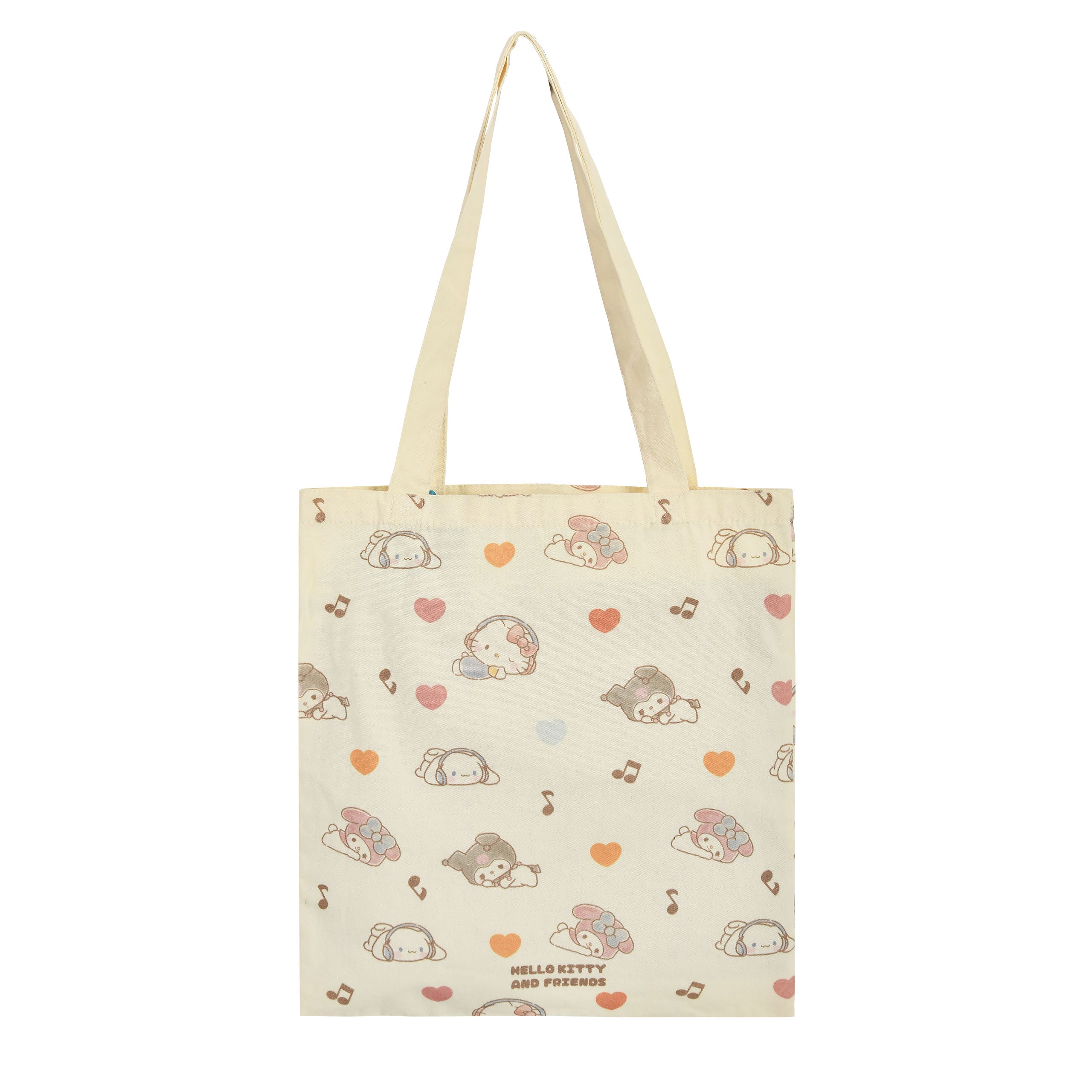 Product image Sanrio - Hello Kitty and Friends Tote Bag
