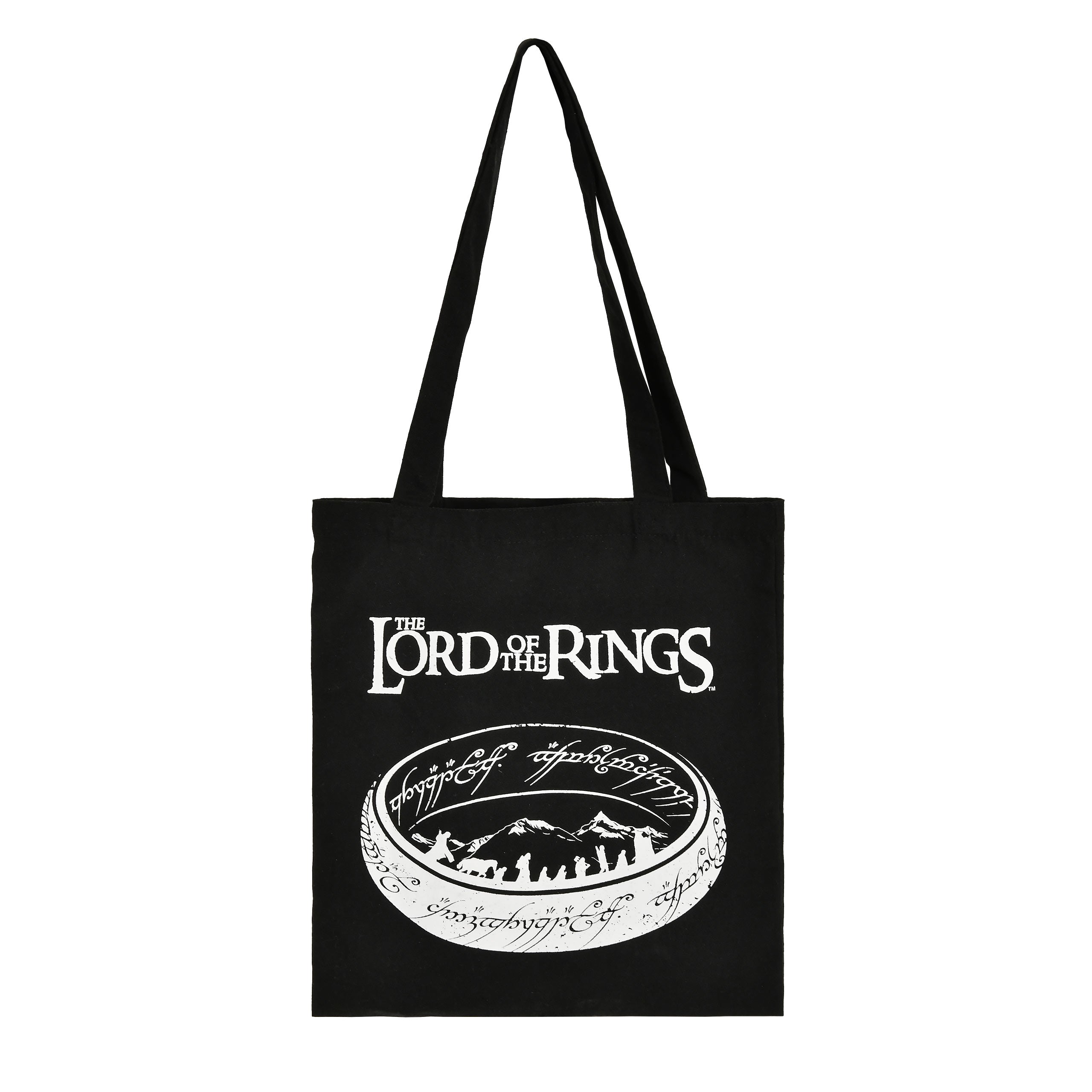 Product image The Lord of the Rings - The Fellowship of the Ring Tote Bag