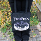 Product image The Lord of the Rings - The Fellowship of the Ring Tote Bag