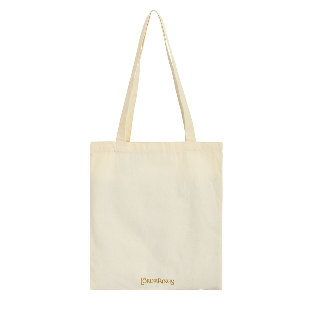 Product image The Lord of the Rings - The Doors of Durin Tote Bag