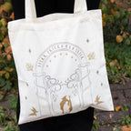 Product image The Lord of the Rings - The Doors of Durin Tote Bag