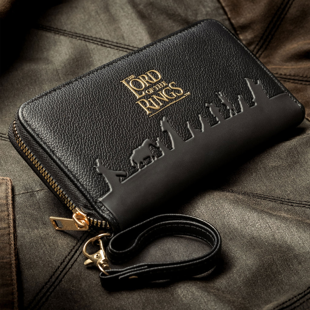 Product image The Lord of the Rings - The Fellowship Wallet
