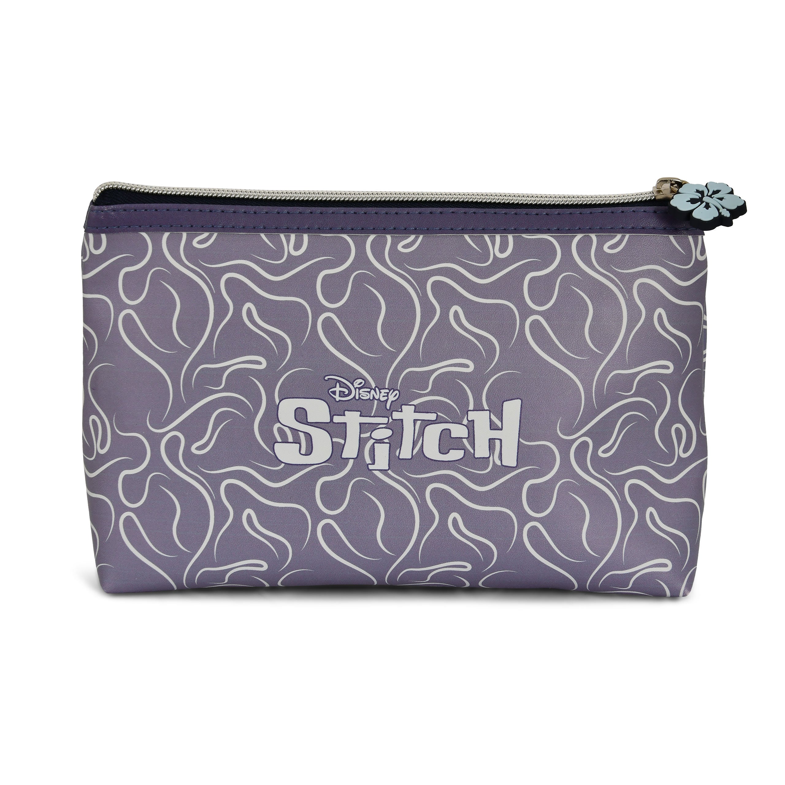 Product image Stitch blue cosmetic bag - Lilo & Stitch