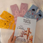 Product image Winnie the Pooh - Friends Socks 3-Pack in Gift Box