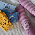 Product image Winnie the Pooh - Friends Socks 3-Pack in Gift Box