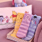 Product image Winnie the Pooh - Friends Socks 3-Pack in Gift Box