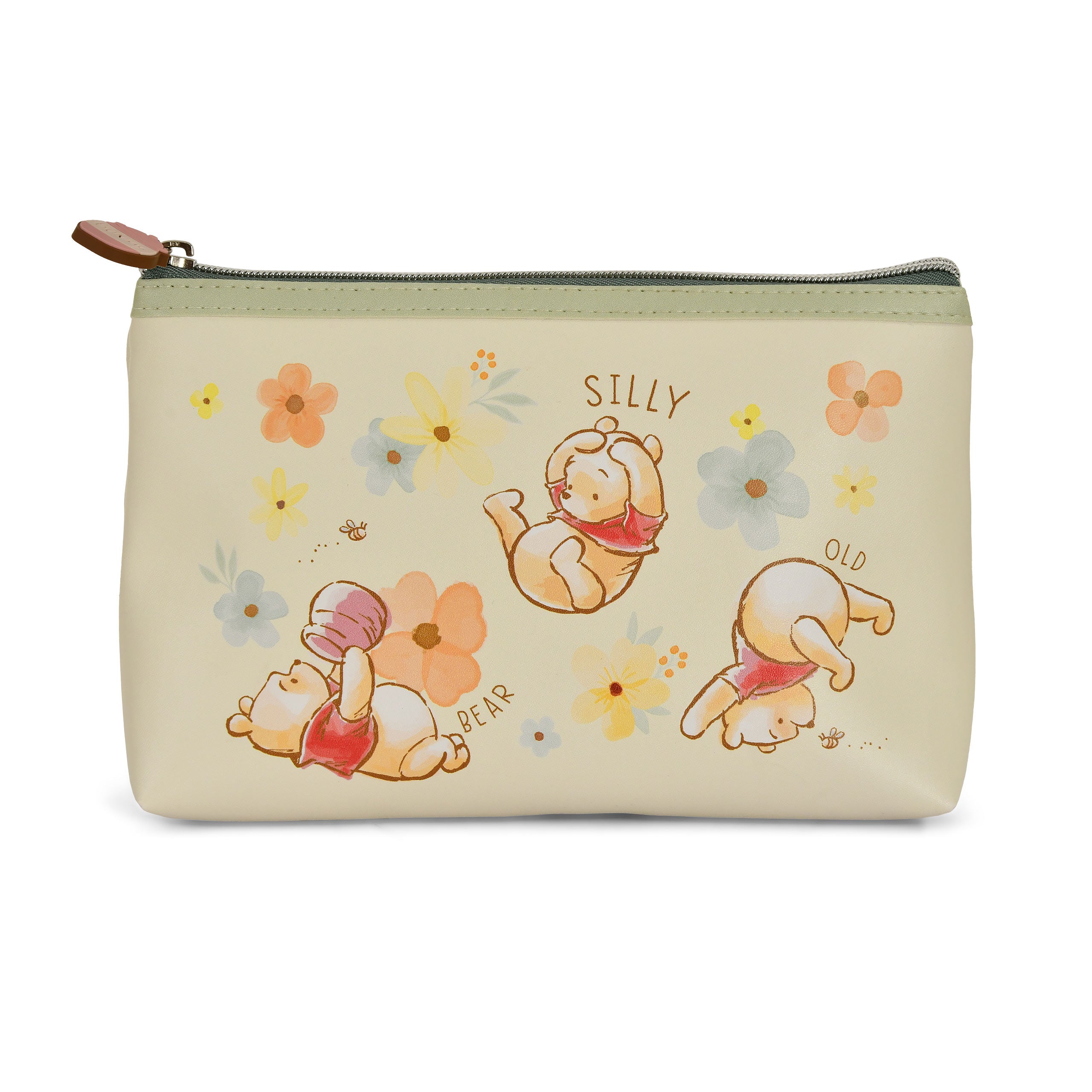 Product image Winnie the Pooh - Silly Old Bear Cosmetic Bag