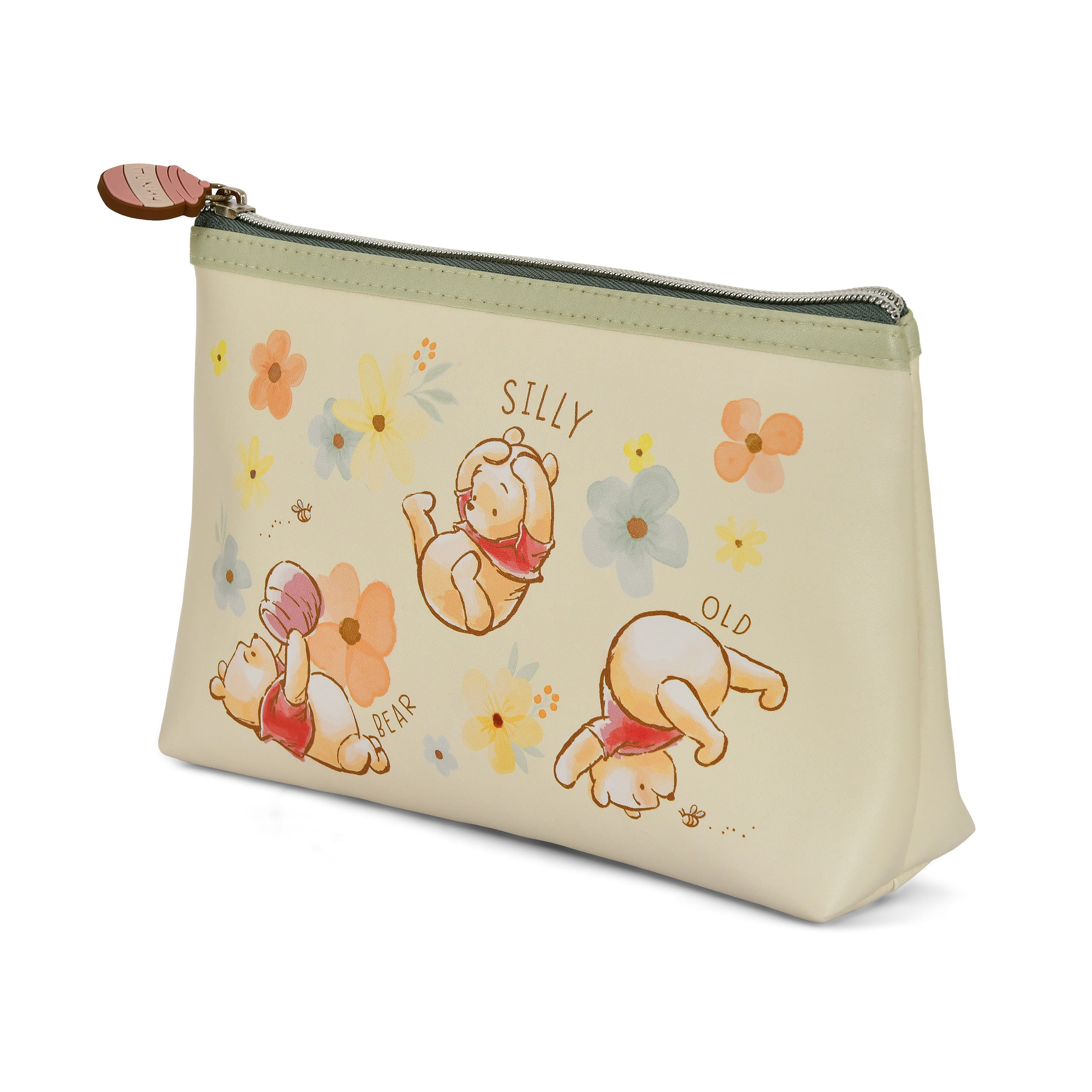Product image Winnie the Pooh - Silly Old Bear Cosmetic Bag