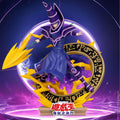 Product image Yu-Gi-Oh! - Dark Magician Duel Monsters D-Stage Figure