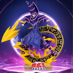 Product image Yu-Gi-Oh! - Dark Magician Duel Monsters D-Stage Figure