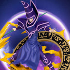 Product image Yu-Gi-Oh! - Dark Magician Duel Monsters D-Stage Figure