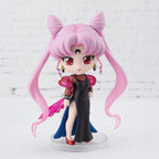 Product image Sailor Moon - Black Lady Mini Action Figure