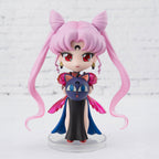 Product image Sailor Moon - Black Lady Mini Action Figure