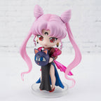 Product image Sailor Moon - Black Lady Mini Action Figure
