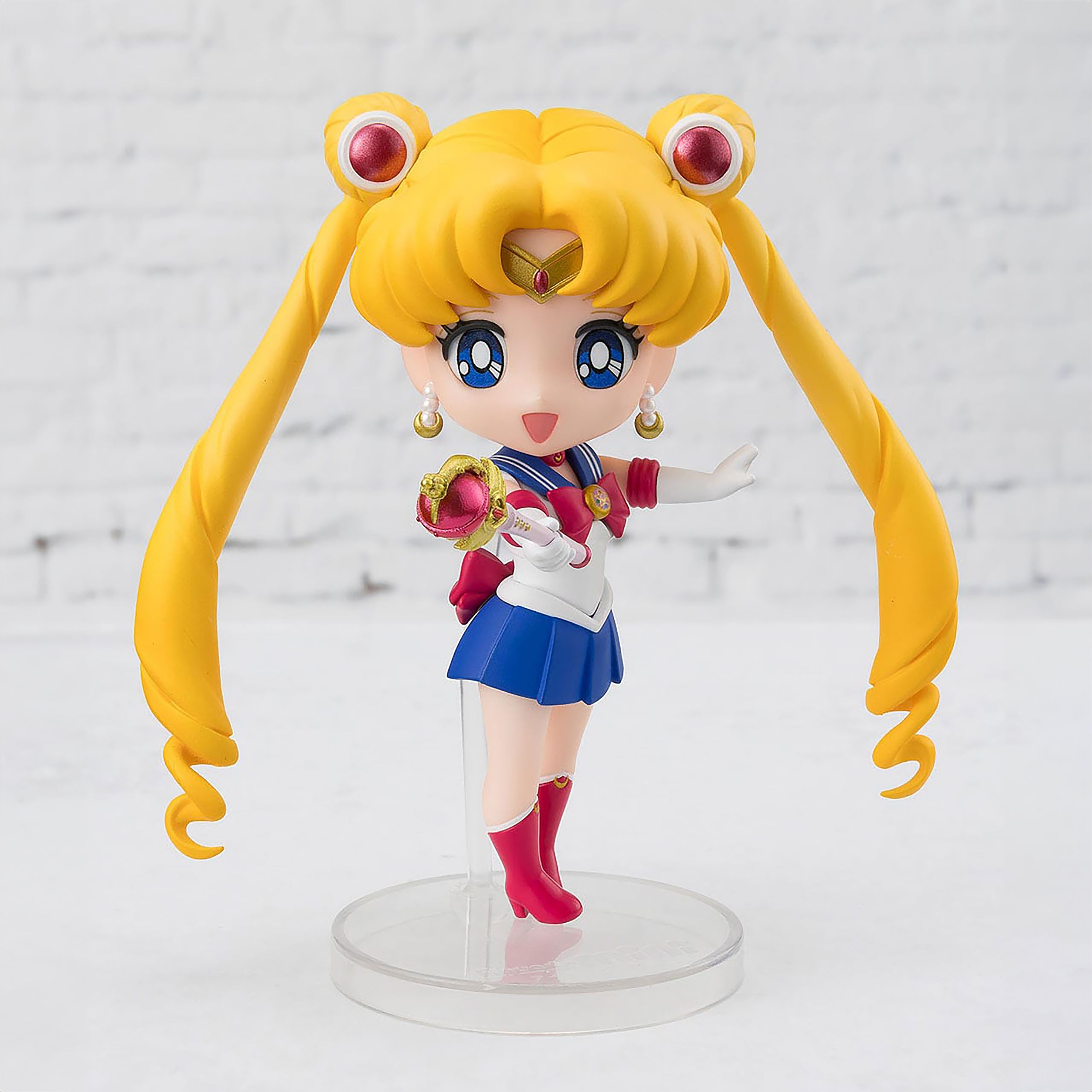Product image Sailor Crystal Star Compact Mini Action Figure - Sailor Moon