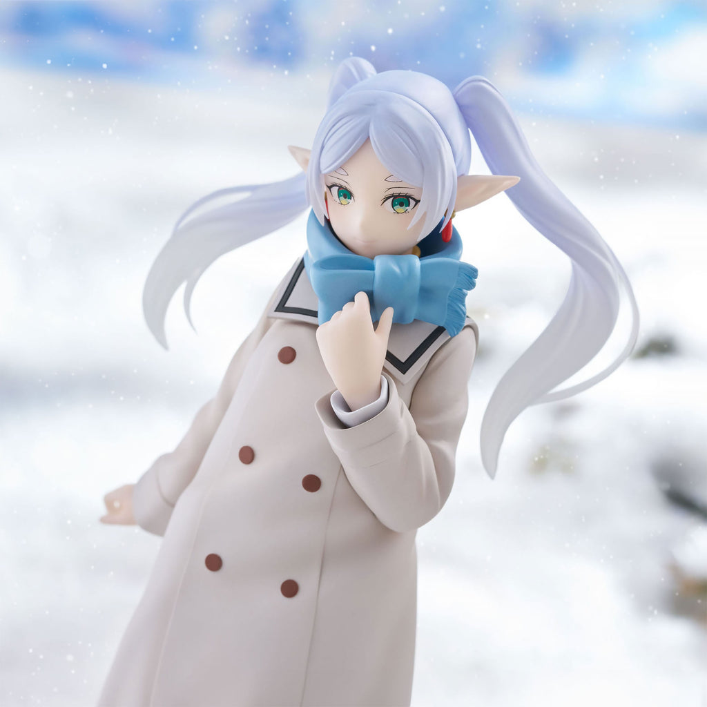 Product image Frieren: Beyond Journey’s End – Frieren Trio-Try-iT Figure